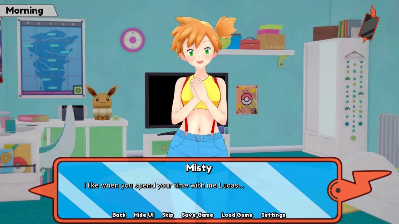 Pokesluts Preview 4