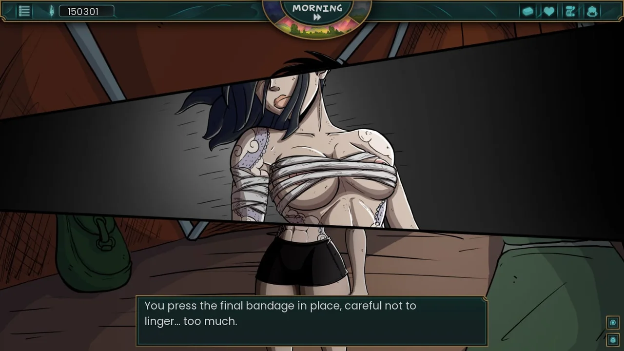 Lust in Runeterra Preview 4