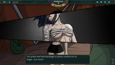 Lust in Runeterra Preview 4