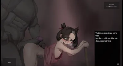 Marnie Game Preview 3
