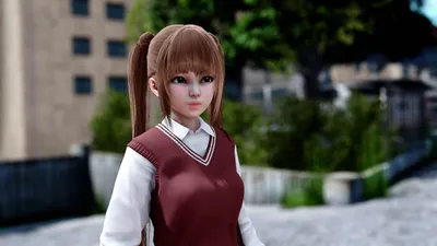 City Devil Restart Preview 5