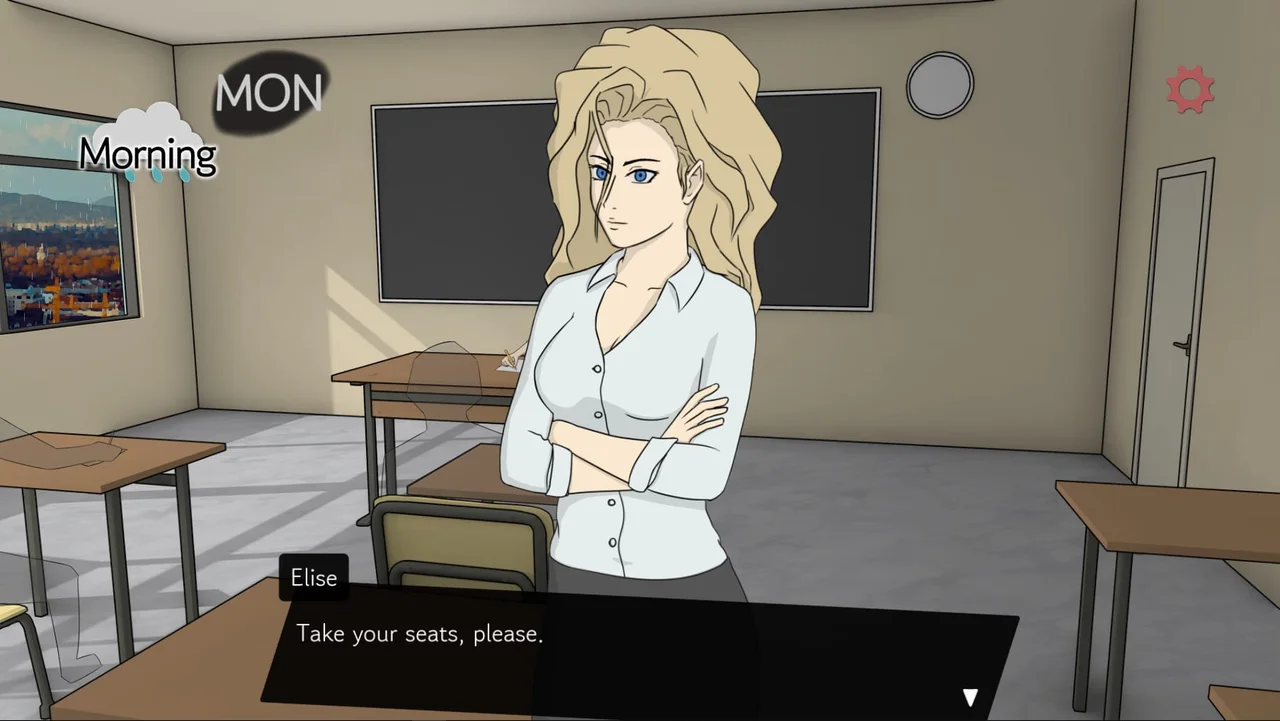Project Emberbrook Preview 3