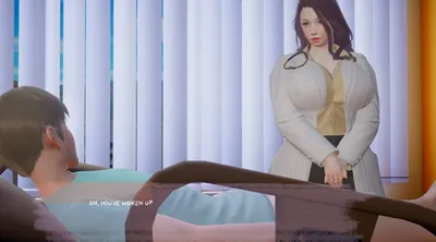 Jack in Love Preview 5