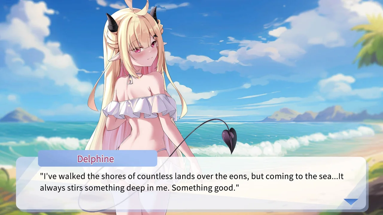 My Lovable Demon Preview 6