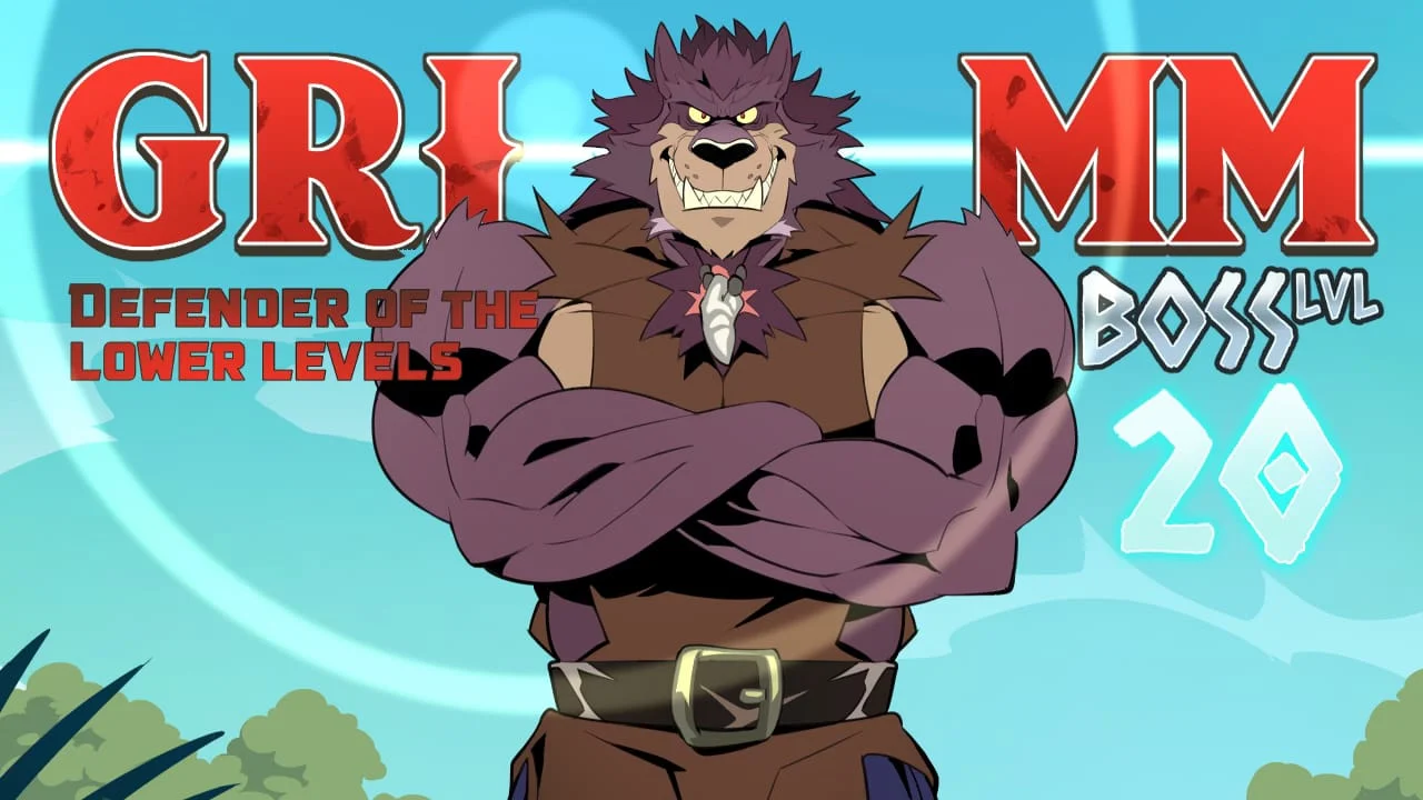 The Forest Legends Preview 2