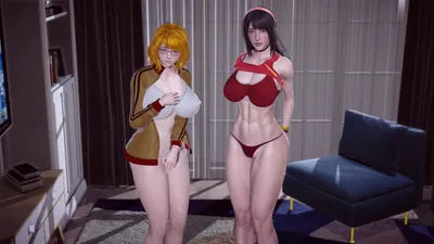 No Harem Just Ntr Preview 7
