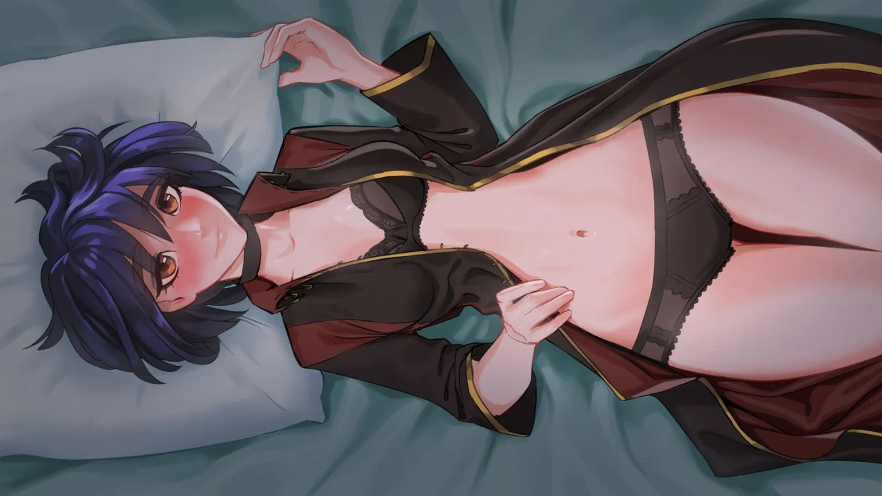 Knightly Passions Preview 2