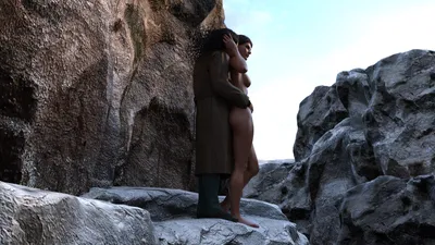 The Selkie Preview 4