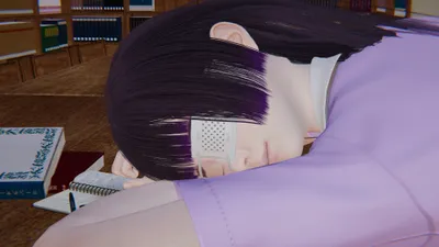 Finding Love in a Parallel World Preview 6