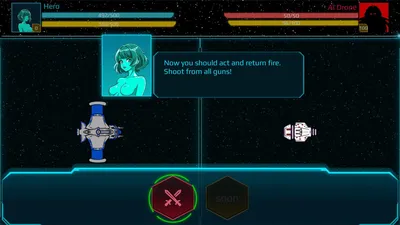 Spicy Quest to Deep Infinity and Beyond Preview 3
