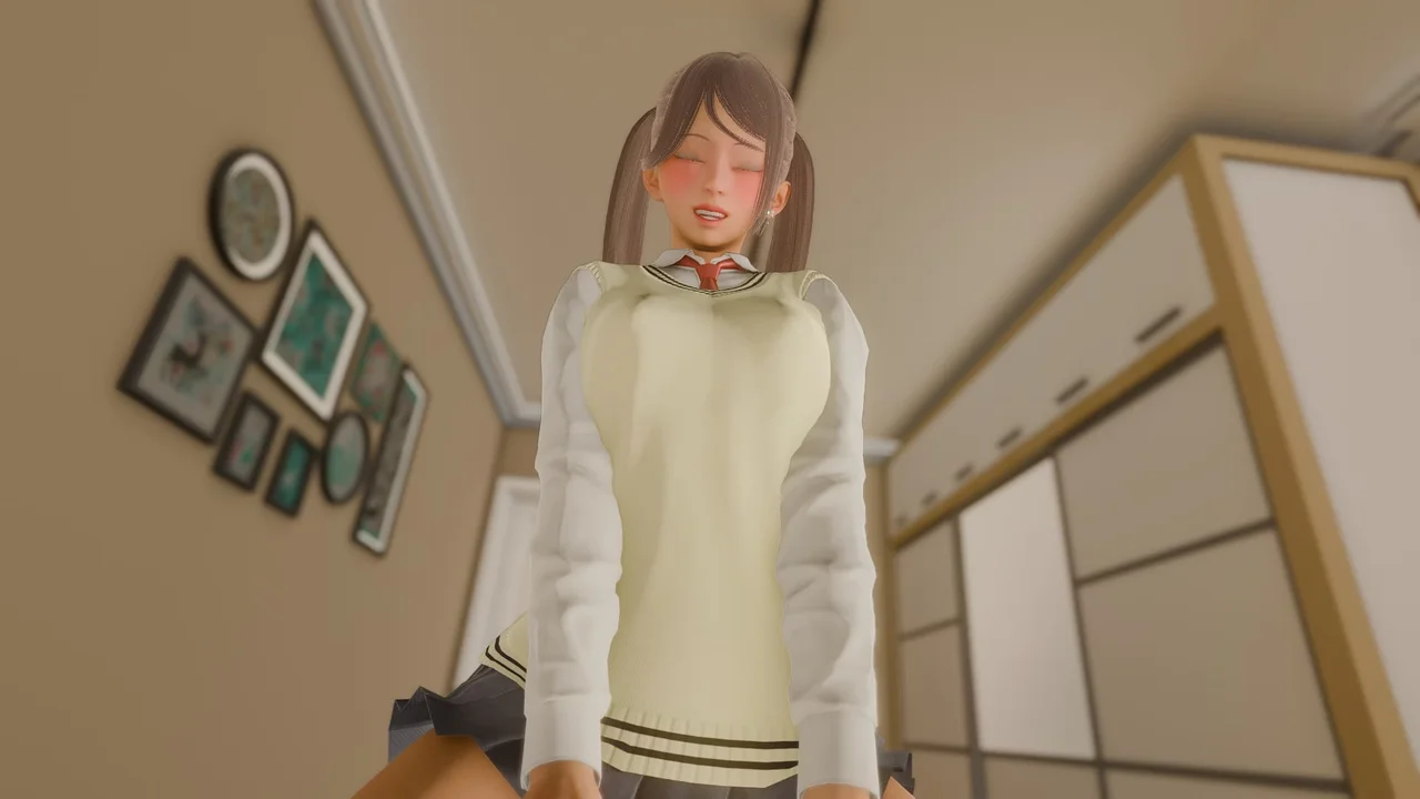 Distortium Preview 1
