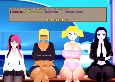 Gockhaus Preview 2