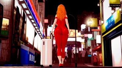 Lust for Wealth Preview 1