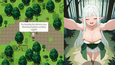 Ntr Tales the Elf Next Stream Preview 4