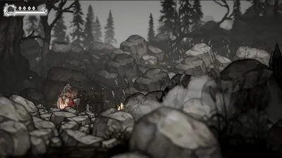 Apostate Verity Preview 1