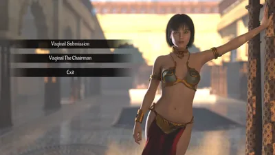 The Sultan and His Harem Preview 8