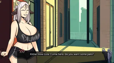 My Demon Family Preview 4