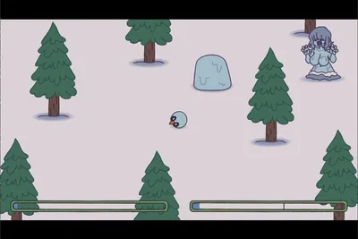 Snowyhole Preview 1