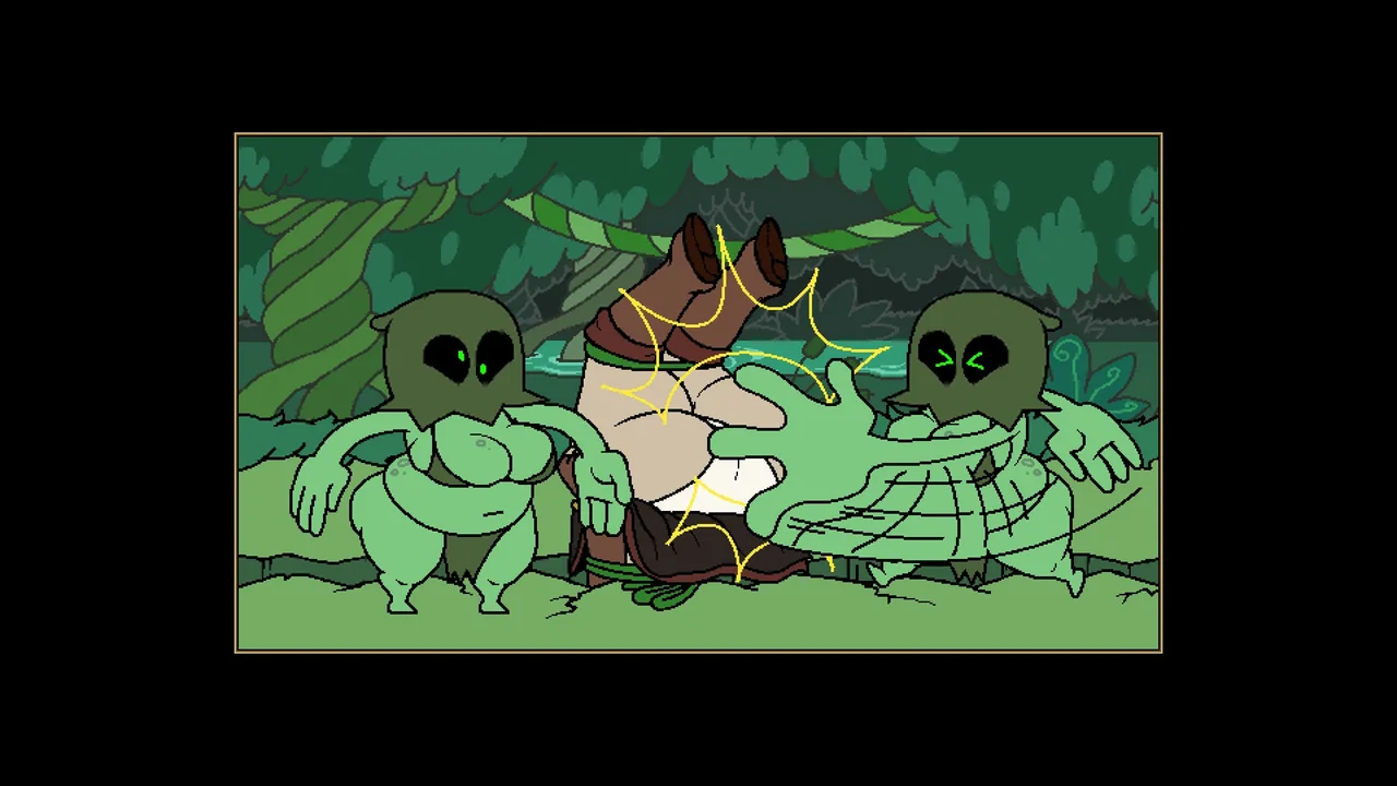 Bellagarths Quest Preview 3