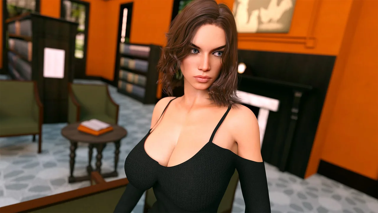 Being a Dik Preview 4