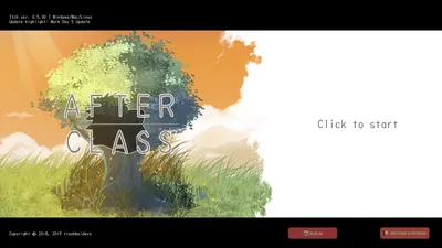 After Class Preview 3