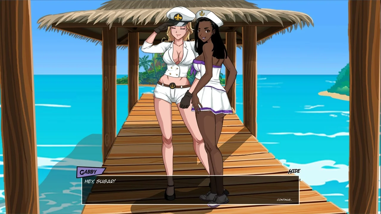 Paradise Lust 2 Preview 5