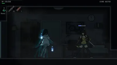 Vivid Dead Preview 6