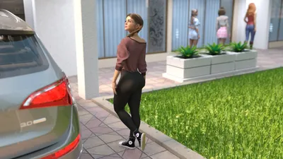 Peace of Mind Watchers Eye Preview 5