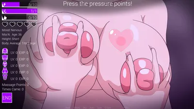 Loving Touch Preview 3