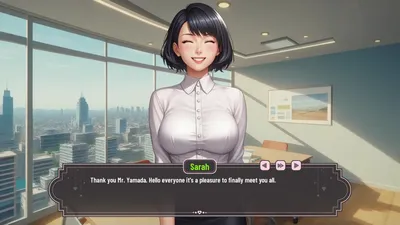 Opening to Love Preview 3