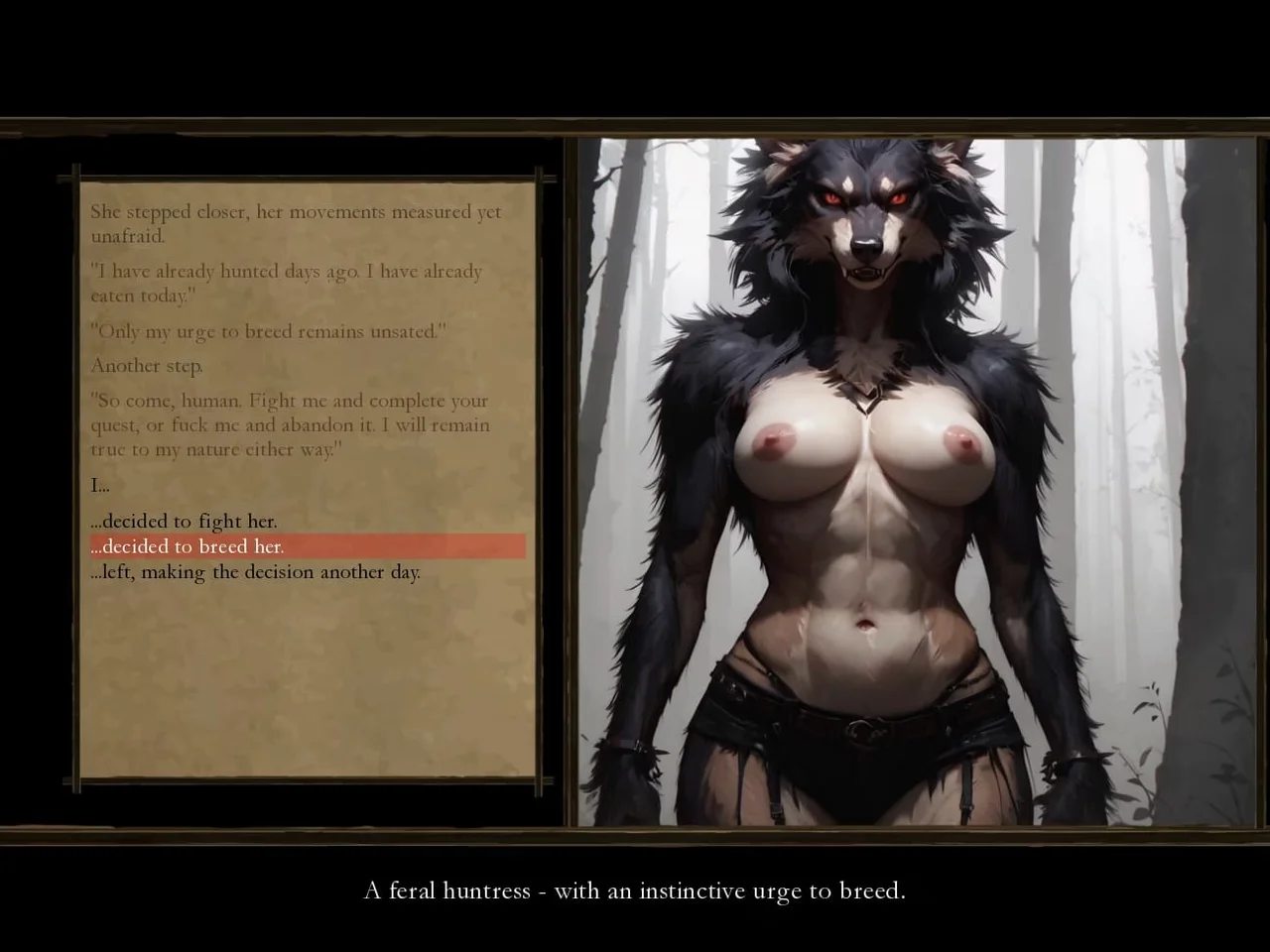 Of Devotion and Despondence Rebred Preview 5