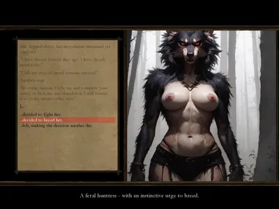 Of Devotion and Despondence Rebred Preview 5
