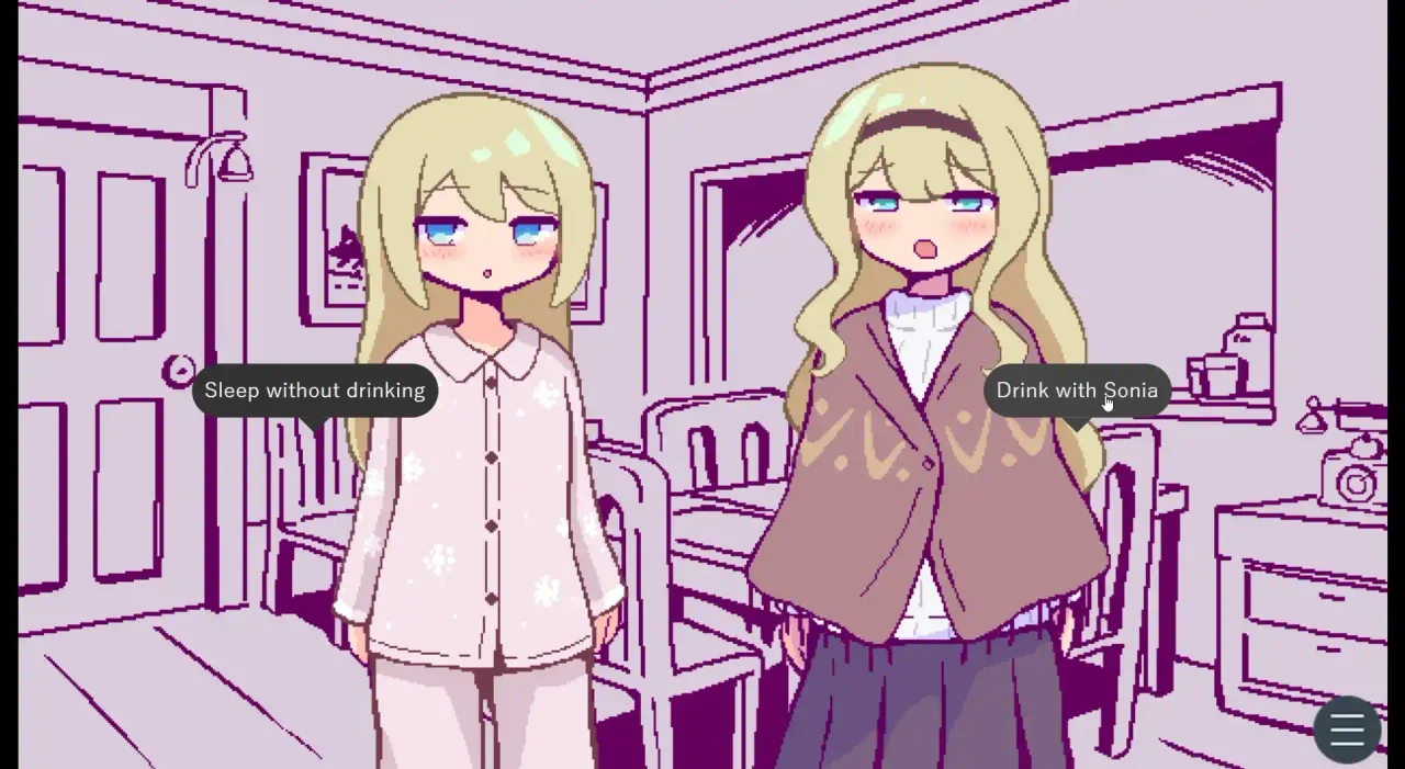 Sweet Pension Life With Nordic Sisters Preview (3)