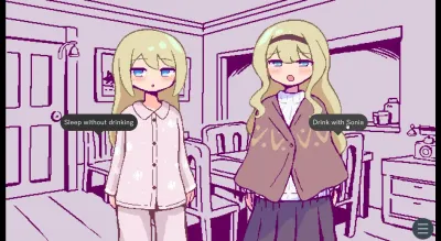 Sweet Pension Life With Nordic Sisters Preview (3)
