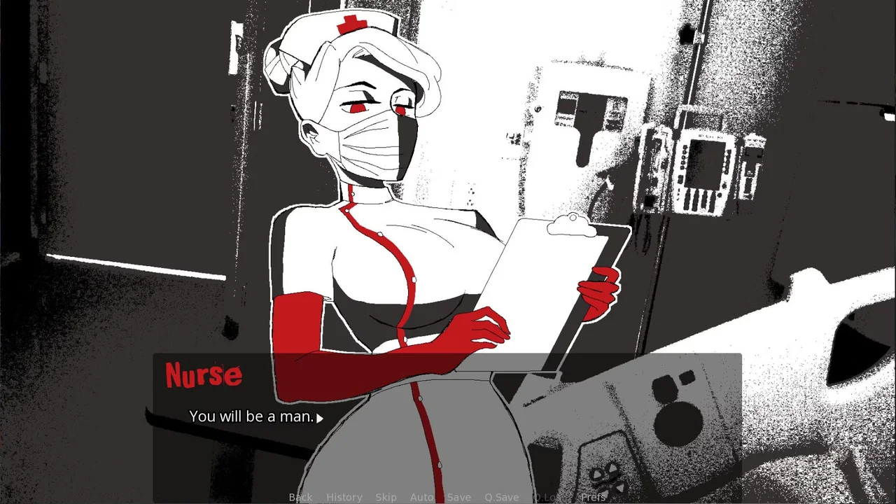 Forcemasc Hospital Preview 2