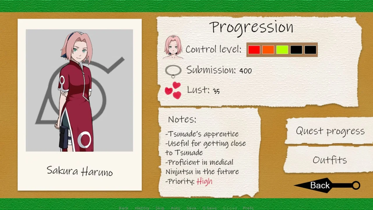 Jikage Rising Preview 3