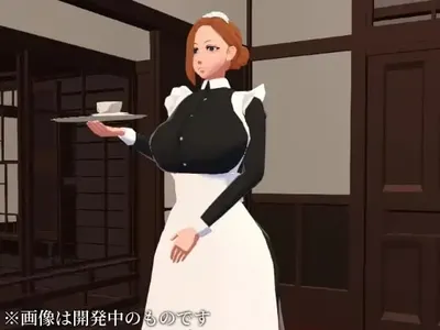 Observation Maid Preview 1