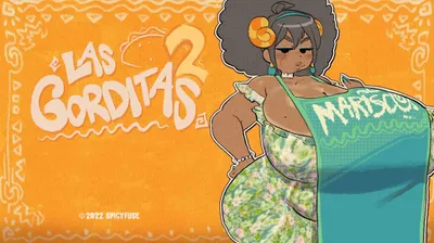 Las Gorditas 2 Preview 1