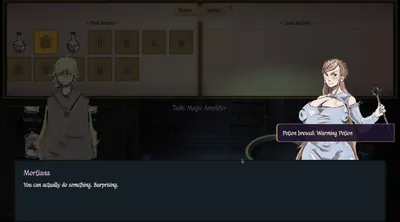 Lust Alchemy Preview 3
