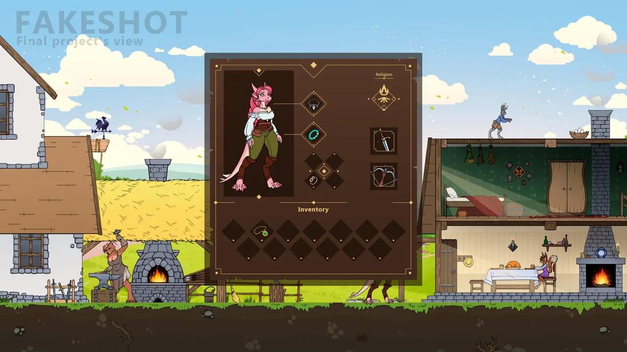 Homelands Preview 7