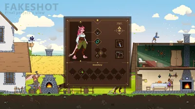 Homelands Preview 7