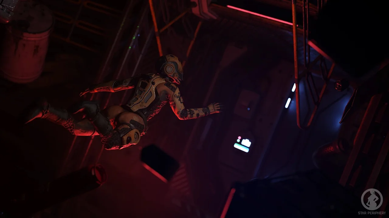 Star Periphery Preview 7