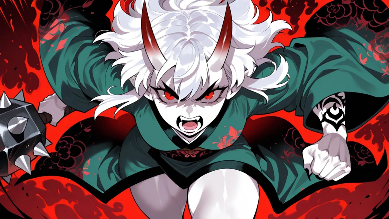 Otoshina Preview 3