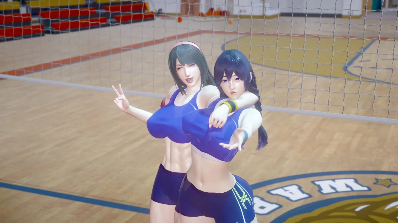 No Harem Just Ntr Preview 4
