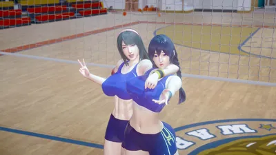 No Harem Just Ntr Preview 4