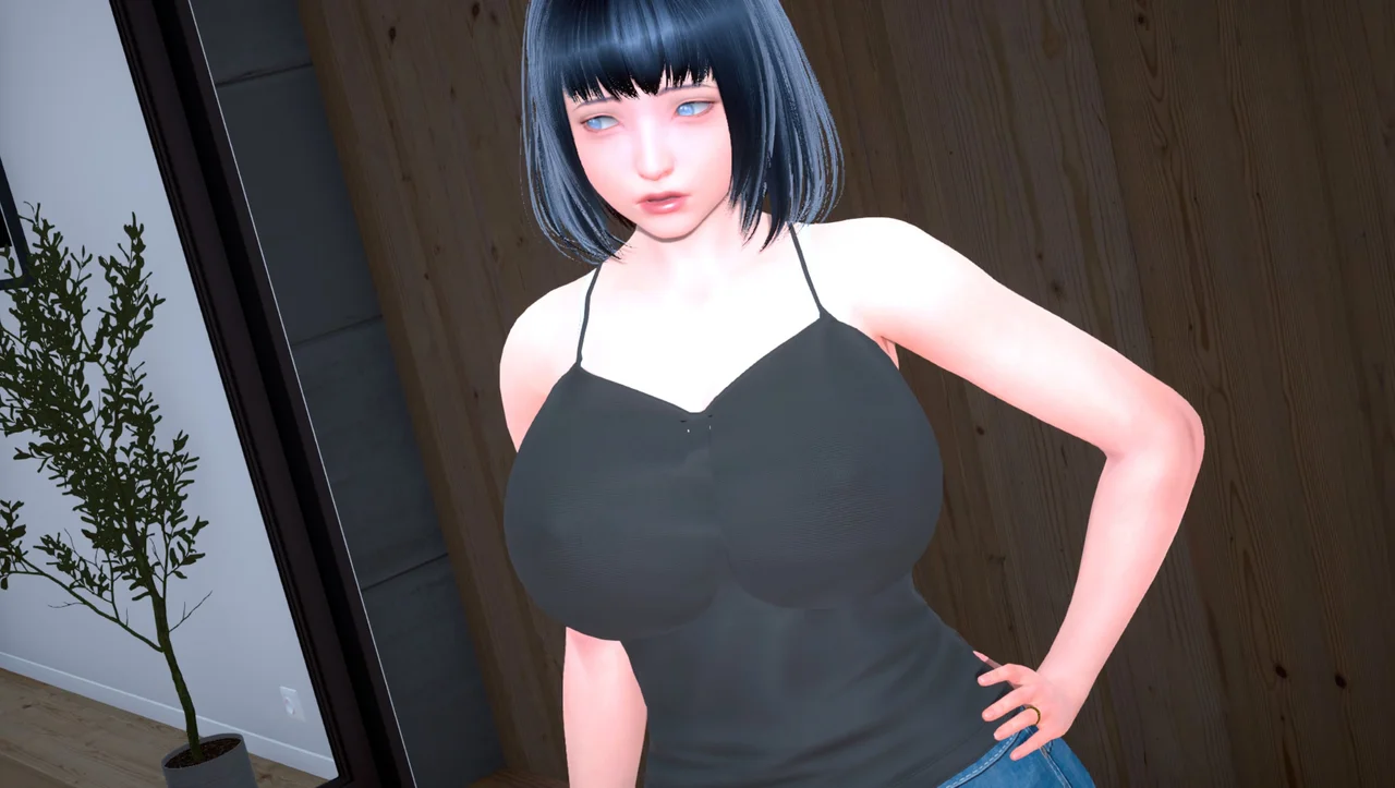 Hinatas Fallen Love Preview 2