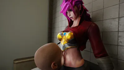Become the League Preview 8