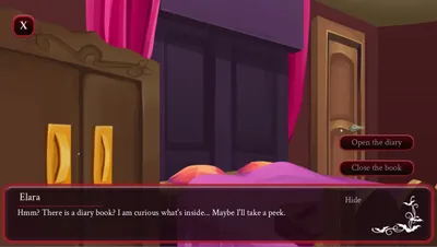 Crimson Fate Preview 3
