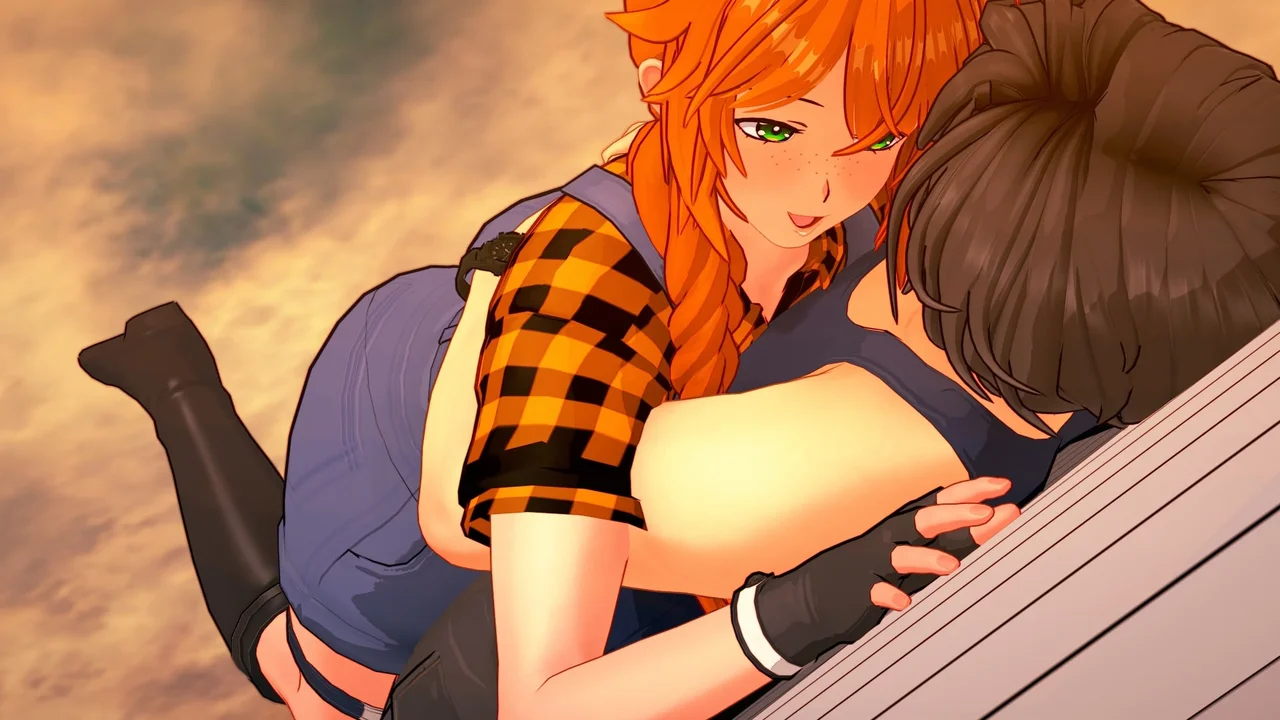 Last Harvest Preview 5