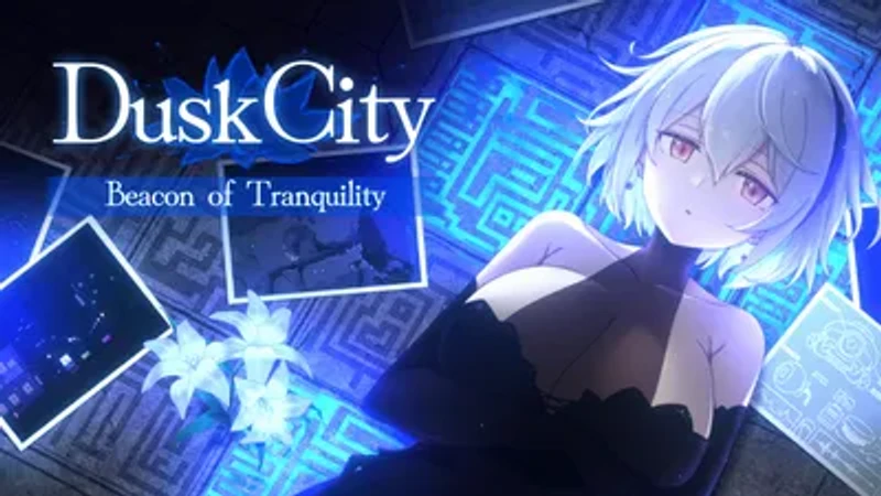 Dusk City